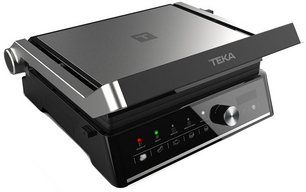 Гриль-тостер Teka T GRILL BLACK-SS фото 3 в Екатеринбурге