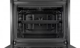 Встраиваемый духовой шкаф BOSCH HBF214BB0R фото 2 в Екатеринбурге