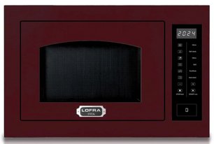 Встраиваемая микроволновая печь Lofra FMRR6T25ME/R фото в Екатеринбурге