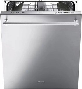Посудомоечная машина Smeg STA13XL2 фото в Екатеринбурге