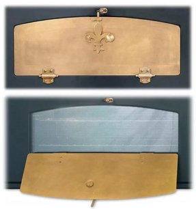 Духовой шкаф Restart ELF038 GF фото 3 в Екатеринбурге