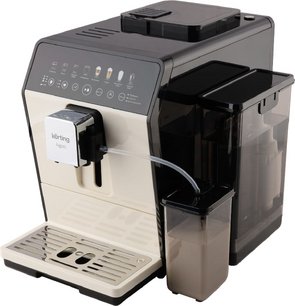 Кофемашина Korting KACM 2026 W Fagotti фото 4 в Екатеринбурге