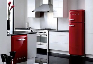 Вытяжка Смег KD90X-2 фото 3 в Екатеринбурге Вытяжка Smeg KD90X-2 фото 3 в Екатеринбурге