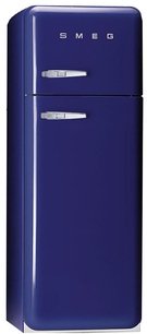 Холодильник Smeg FAB30BL7 фото в Екатеринбурге