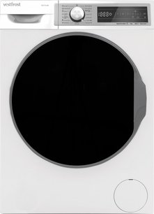 Стиральная машина с паром Vestfrost VF8TT2120W фото в Екатеринбурге