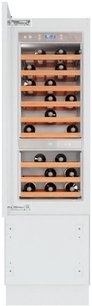 Винный шкаф KitchenAid KCVWX 20600L фото в Екатеринбурге