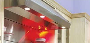 Вытяжка Вольф ICBPW302718 фото 3 в Екатеринбурге Вытяжка Wolf ICBPW302718 фото 3 в Екатеринбурге