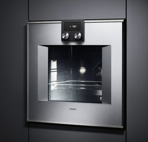 Духовой шкаф Gaggenau BO 451-110 фото 2 в Екатеринбурге