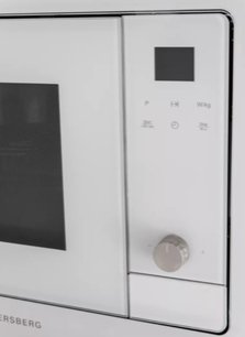 Встраиваемая микроволновая печь Куперсберг HMW 655 W фото 2 в Екатеринбурге Встраиваемая микроволновая печь Kuppersberg HMW 655 W фото 2 в Екатеринбурге