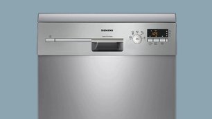 Посудомоечная машина Siemens SR25E830RU фото 2 в Екатеринбурге