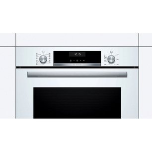 Духовой шкаф Bosch HBG557SW0R фото 2 в Екатеринбурге