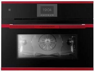 Компактный духовой шкаф Kuppersbusch CBP 6550.0 S8 Hot Chili фото в Екатеринбурге