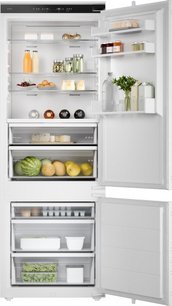 Встраиваемый комбинированный холодильник Asko RBC297SND1 фото в Екатеринбурге