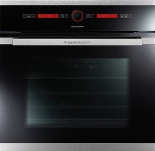 Духовой шкаф Kuppersbusch EEB 6860.1 JX1 фото в Екатеринбурге