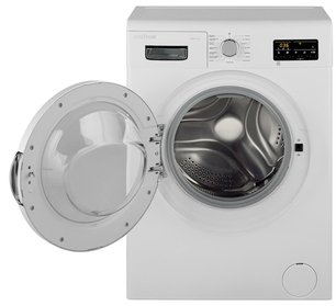 Стиральная машина Vestfrost VFWM 1241 W фото 4 в Екатеринбурге