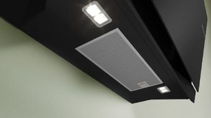 Вытяжка Bosch DWK91LT60 фото 3 в Екатеринбурге