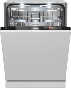 Встраиваемая посудомоечная машина Miele G 7975 SCVi XXL фото в Екатеринбурге
