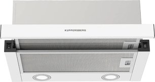 Встраиваемая вытяжка Куперсберг SLIMHIT 50 W фото в Екатеринбурге Встраиваемая вытяжка Kuppersberg SLIMHIT 50 W фото в Екатеринбурге