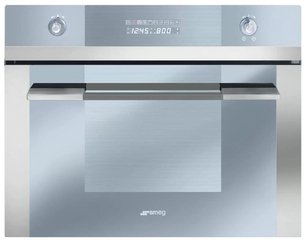 Духовой шкаф Smeg SC45MF2 фото в Екатеринбурге
