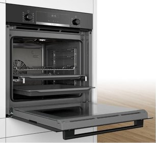 Духовой шкаф Бош HBG 5370B0 фото 4 в Екатеринбурге Духовой шкаф Bosch HBG 5370B0 фото 4 в Екатеринбурге