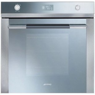 Духовой шкаф Smeg SFP120-1 фото в Екатеринбурге