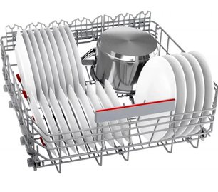 Встраиваемая посудомоечная машина Bosch SMV6ECX08E фото 3 в Екатеринбурге