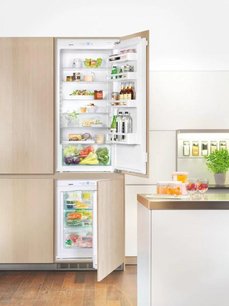 Встраиваемый холодильник Либхер IK 2310 Comfort фото 4 в Екатеринбурге Встраиваемый холодильник Liebherr IK 2310 Comfort фото 4 в Екатеринбурге