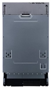 Встраиваемая посудомоечная машина Korting KDI 45017 фото 4 в Екатеринбурге