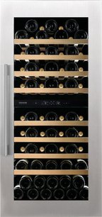 Винный шкаф Dunavox DVS-70.185DSS фото в Екатеринбурге