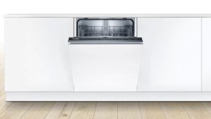 Встраиваемая посудомоечная машина Bosch SMV25BX03R фото 3 в Екатеринбурге