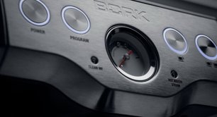 Кофеварка BORK C803 фото 3 в Екатеринбурге