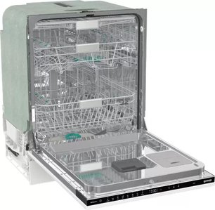 Встраиваемая посудомоечная машина Gorenje GV693B67AD фото 4 в Екатеринбурге