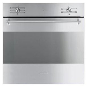 Духовой шкаф Smeg S341GX фото в Екатеринбурге
