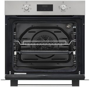 Электрический духовой шкаф KRONA BEATO 60 IX фото 4 в Екатеринбурге