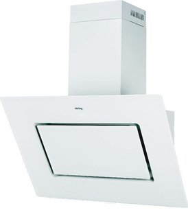 Вытяжка Кертинг KHC 91080 GW фото 2 в Екатеринбурге Вытяжка Korting KHC 91080 GW фото 2 в Екатеринбурге