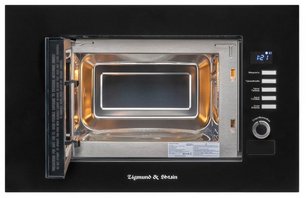 Встраиваемая СВЧ-печь Zigmund Shtain BMO 21 B фото 2 в Екатеринбурге