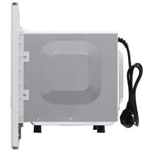 Встраиваемая микроволновая печь Крона RAUM 60 WH DOTS фото 4 в Екатеринбурге Встраиваемая микроволновая печь KRONA RAUM 60 WH DOTS фото 4 в Екатеринбурге