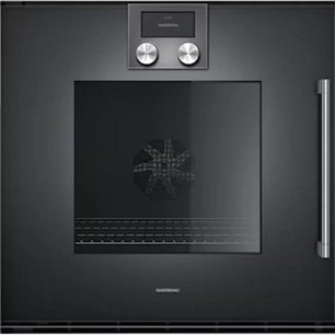 Духовой шкаф Gaggenau BOP 221-101 фото в Екатеринбурге