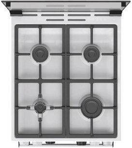 Газовая плита Gorenje GGI5C22WF фото 3 в Екатеринбурге