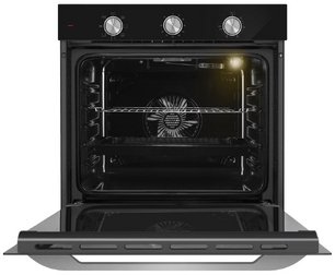 Духовой шкаф Maunfeld FEOF7871B фото 2 в Екатеринбурге