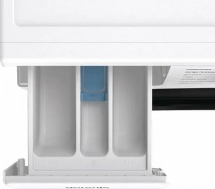 Стиральная машина Gorenje W1NGPI72SBS/C фото 3 в Екатеринбурге