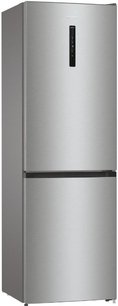 Отдельностоящий холодильник Gorenje NRK6192AXL4 фото 2 в Екатеринбурге