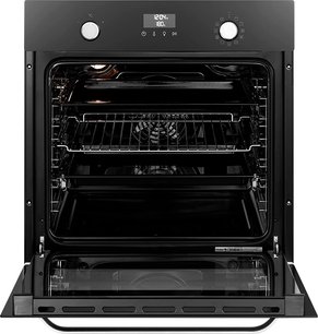 Духовой шкаф Haier HOX-P11HGB фото 3 в Екатеринбурге