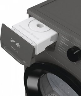 Сушильная машина Gorenje D2HNE82/C фото 3 в Екатеринбурге