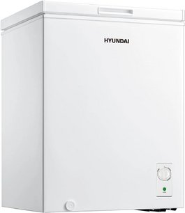 Морозильный ларь Hyundai CH1505 фото 2 в Екатеринбурге