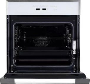 Духовой шкаф Kuppersberg OZ 663 WH фото 3 в Екатеринбурге