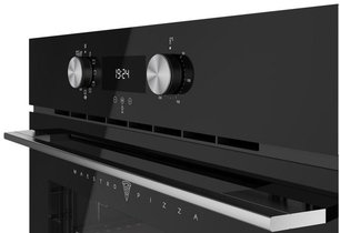 Духовой шкаф Teka HLB 8510 P NIGHT RIVER BLACK фото 3 в Екатеринбурге