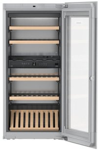 Встраиваемый винный шкаф Либхер EWTgw 2383 Vinidor фото 3 в Екатеринбурге Встраиваемый винный шкаф Liebherr EWTgw 2383 Vinidor фото 3 в Екатеринбурге