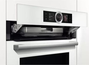 Духовой шкаф Бош HNG 6764W1 фото 3 в Екатеринбурге Духовой шкаф Bosch HNG 6764W1 фото 3 в Екатеринбурге