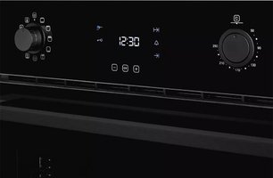 Духовой шкаф Kuppersberg FPH 611 B фото 4 в Екатеринбурге